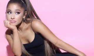 Ariana Grande cancelo sus conciertos en monterrey