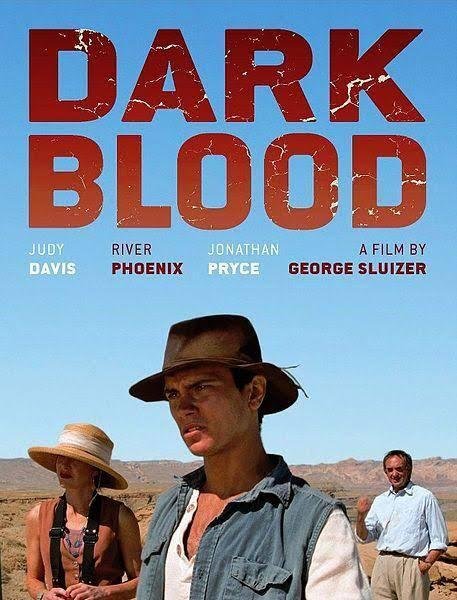 Dark Blood, película póstuma de River Phoenix