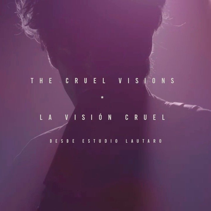 The Cruel Visions está de festejo con su álbum homónimo
