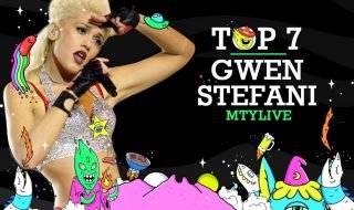 Gwen Stefani Machaca Fest 2019