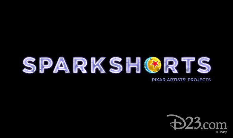 Spark-Shorts