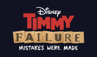 Timmy-Failure