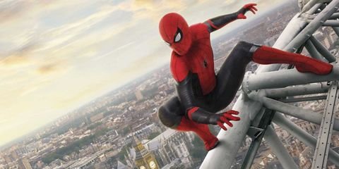Se va Spiderman del universo cinematográfico de Marvel?! | Monterrey Live