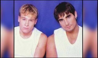 La razón de los nombres Kevin y Brayan