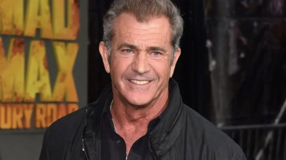 En Hollywood se divierten con sangre de bebés: Mel Gibson