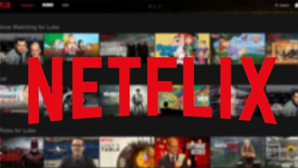 ¡Hey! Netflix está ofreciendo contenido gratis por YouTube