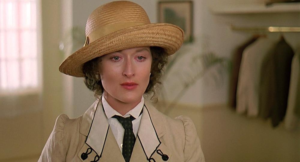 Películas de Meryl Streep que han marcado su carrera 