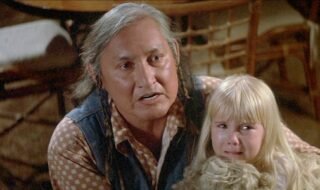 Leyendas de Hollywood: La ‘maldición’ de Poltergeist