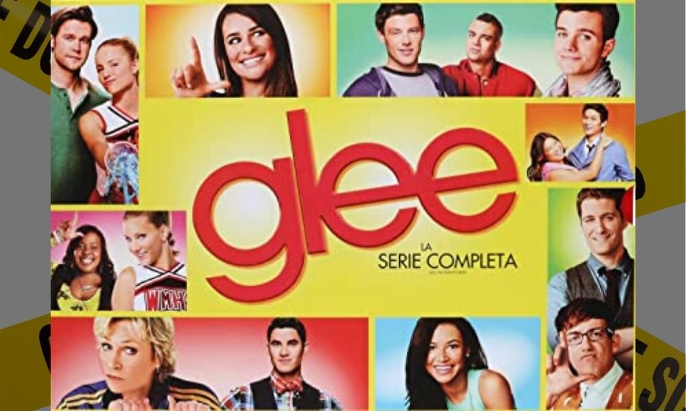 ‘La Maldición de Glee’ ¿Por qué se dice que la serie está maldita?