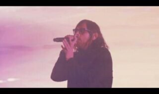 camilo septimo en sala estelar