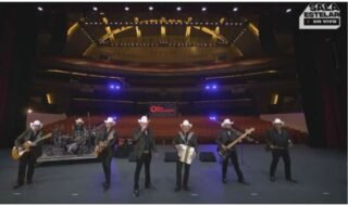 Los Invasores de Nuevo Léon tienen gran festejo virtual por su 40 aniversario