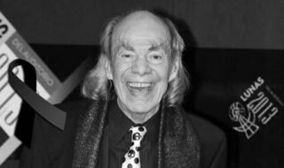 Muere Manuel ‘El Loco’ Valdés