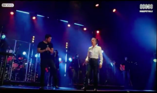 Un canto a la vida, hoy que tanto se necesita: Napoleon en Ocesa Irrepetible