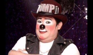 Pompo se encuentra hospitalizado por presunto Covid-19