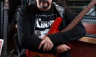 Denise Gutierrez y Alonso Arreola estrenan Podcast, Bajo A Voz