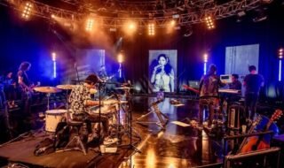 Motel arma fenomenal noche de recuerdos en OCESA Irrepetible