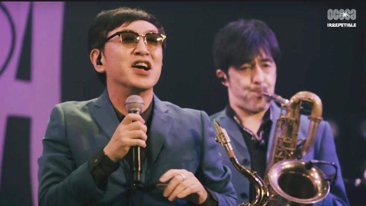 Tokyo Ska Paradise Orchestra vive enérgica noche irrepetible 