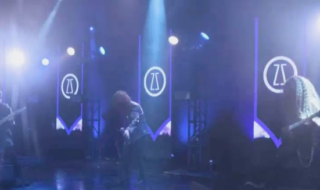 Irrepetible, resurge el Imperio en vivo con Ágora