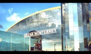 La Arena Monterrey ¡reabrirá sus puertas!