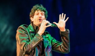 María León, Benny Ibarra y Paty Cantú deslumbran en autoconcierto