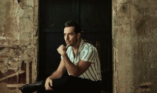 José Madero presenta “La Petite Mort”: la historia de un amor sin final feliz