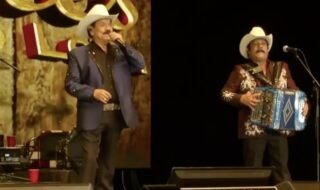 Don Chayo y Cardenales de Nuevo León se unen en último concierto juntos