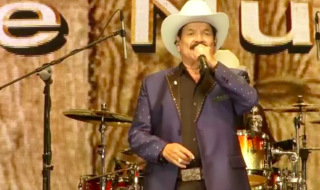 Don Chayo y Cardenales de Nuevo León se unen en último concierto juntos