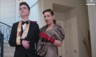 ¡Aventura, drama y diversión! Miranda debuta Por amar al amor, su primera telenovela musical