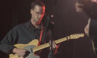 Melancólica y conmovedora noche irrepetible con Whitney