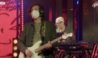 Fobia Ocesa Irrepetible