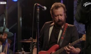 Fobia Ocesa Irrepetible