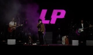 LP Ocesa Irrepetible