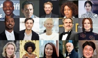 Lista de los 25 actores mas grandes del siglo XXI