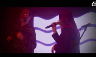 Technicolor Fabrics da viaje de añoranza en Sala Estelar