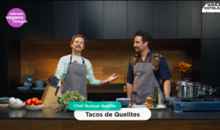 A las 8 con caloncho en sala estelar