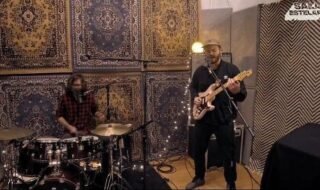 Enérgica noche con Kongos en Sala Estelar