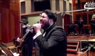 Cuando calienta el sol con Noah Pino Palo ¡deslumbra el talento!