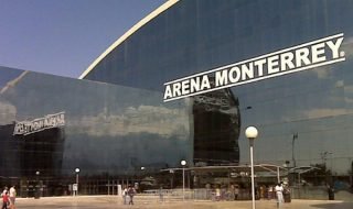 ¡Ya anunciaron los primeros eventos confirmados en la Arena Monterrey!