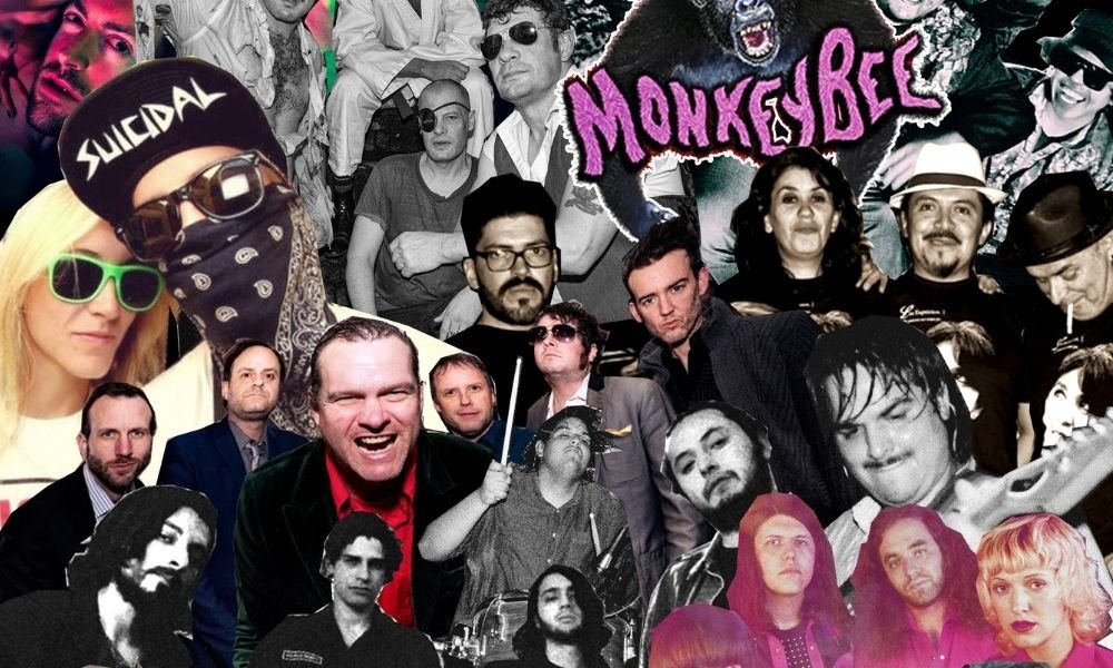 ¡El MonkeyBee Fest ya alista su edición 2021!