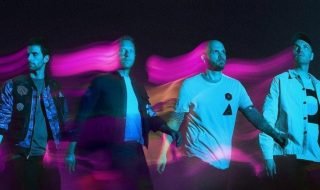 Coldplay segunda fecha monterrey