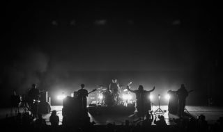 Enjambre en Monterrey