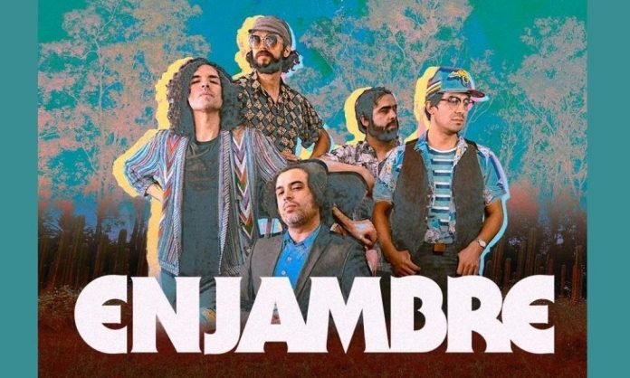 ¡Enjambre anuncia su regreso a Monterrey! | Monterrey Live