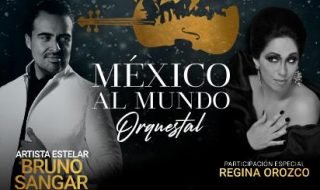 Se presentará México al Mundo Orquestal en Monterrey