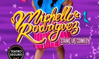 Michelle Rodríguez divertirá a Monterrey