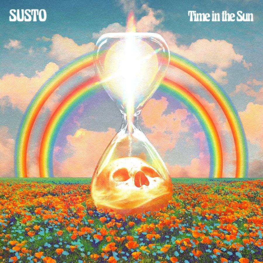 No te pierdas “Summertime” el más reciente sencillo de Susto
