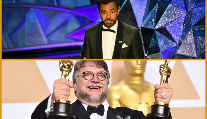 Conoce a los nominados al Oscar 2022
