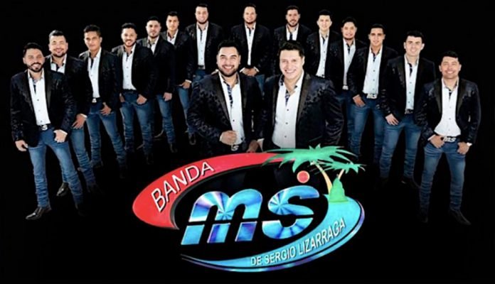 Banda MS forma parte del Vive Latino 2022