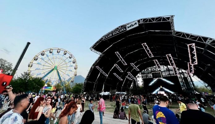 club social kia pal norte