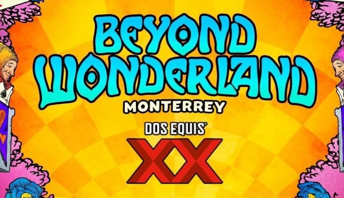 Beyond Wonderland Monterrey 2022