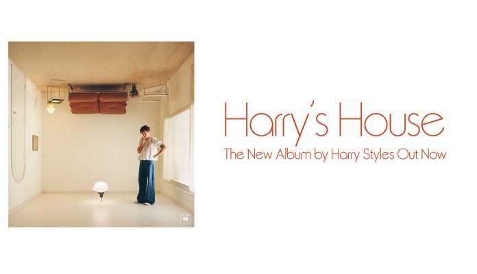 harrys house harry styles